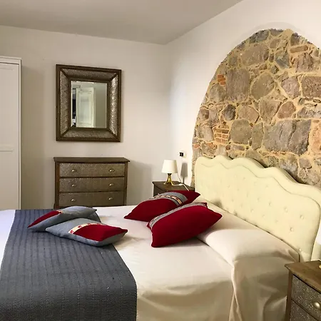 Apartament Ogliastra Luxury - Ajpsardinia *