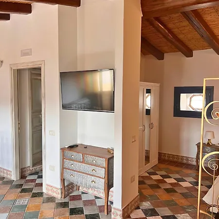 Ogliastra Luxury - Ajpsardinia Apartamento