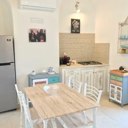 Apartman Ogliastra Luxury - Ajpsardinia *