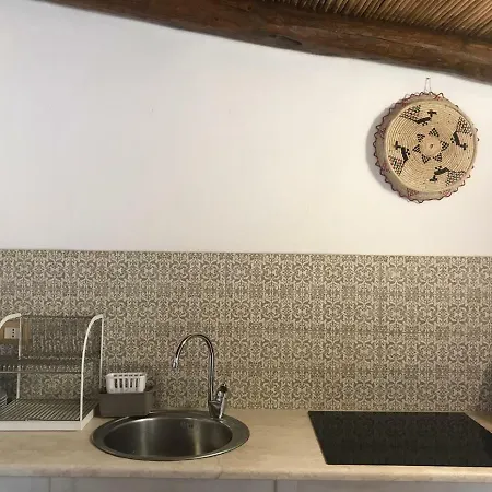 Ogliastra Luxury - Ajpsardinia Apartamento Tortolì