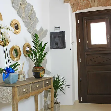 Ogliastra Luxury - Ajpsardinia Tortolì