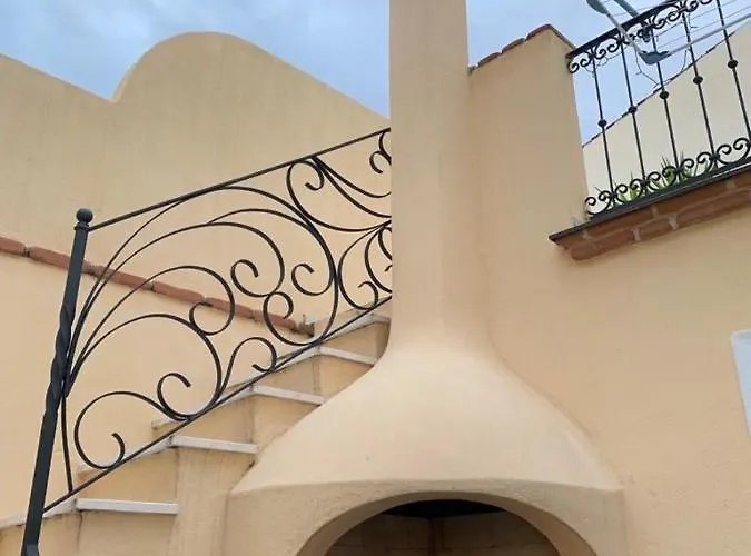 公寓 Ogliastra Luxury - Ajpsardinia