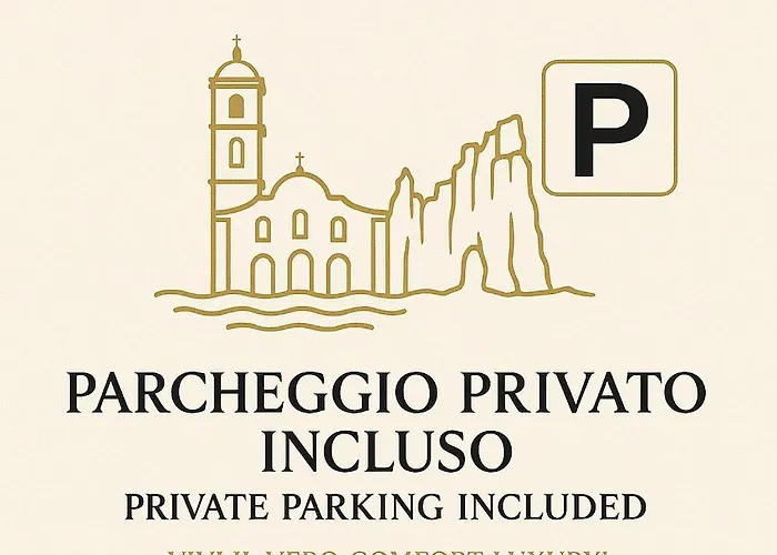 Appartement Ogliastra Luxury - Ajpsardinia