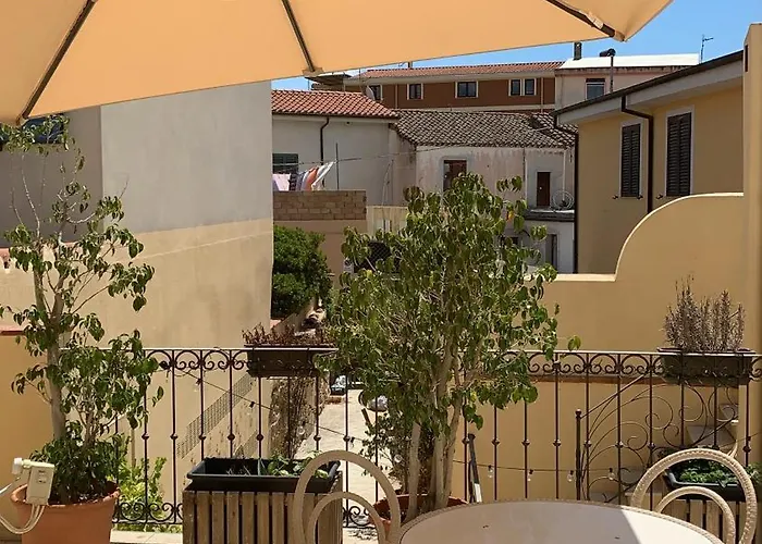 Ogliastra Luxury - Ajpsardinia Appartement *