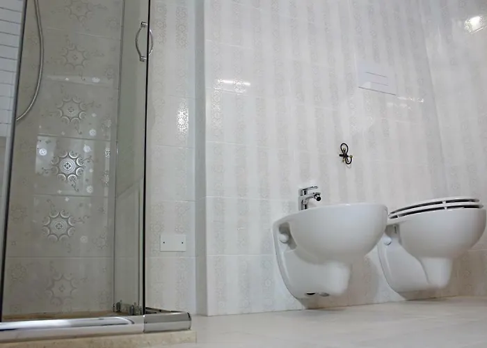 Ogliastra Luxury - Ajpsardinia 公寓