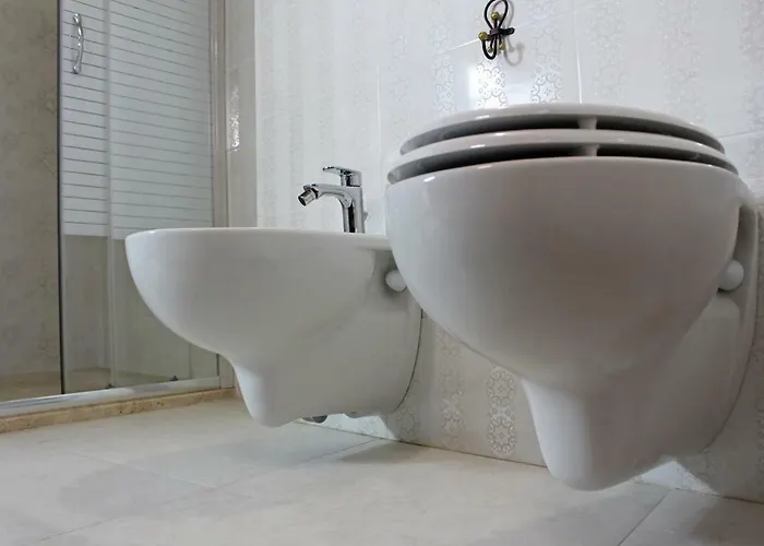 公寓 Ogliastra Luxury - Ajpsardinia 托尔托利