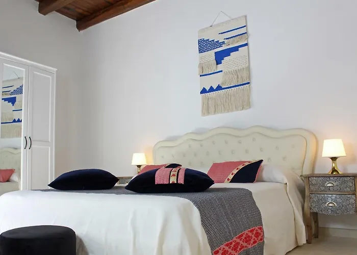 Appartement Ogliastra Luxury - Ajpsardinia *