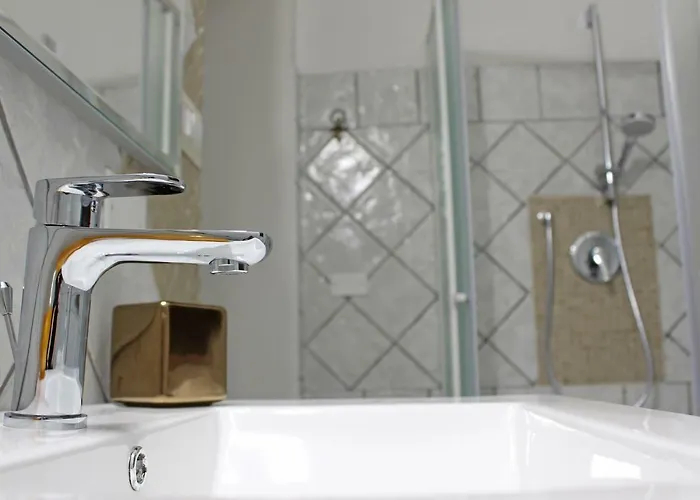 Ogliastra Luxury - Ajpsardinia 公寓