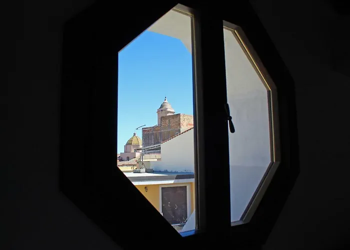 公寓 Ogliastra Luxury - Ajpsardinia