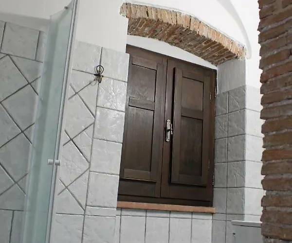 Appartement Ogliastra Luxury - Ajpsardinia