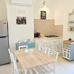 Apartment Ogliastra Luxury - Ajpsardinia *