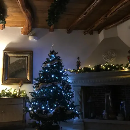 Ogliastra Luxury - Ajpsardinia Lejlighed Tortolì