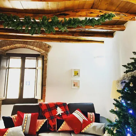 Ogliastra Luxury - Ajpsardinia Appartamento Tortolì