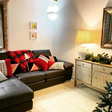 Ogliastra Luxury Apartment Appartamento