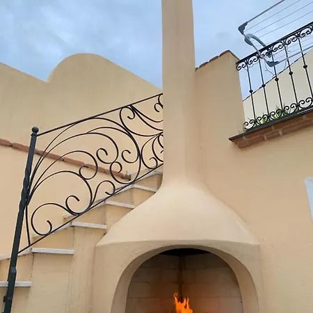 Apartment Ogliastra Luxury - Ajpsardinia