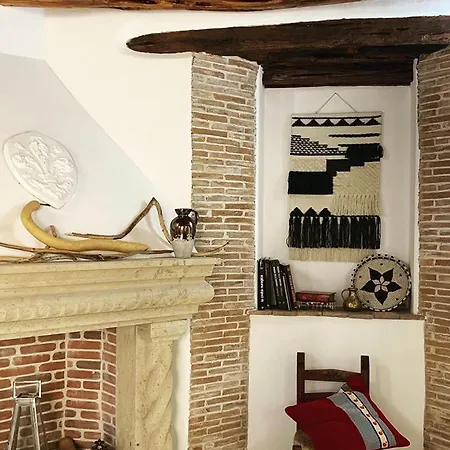 Lägenhet Ogliastra Luxury - Ajpsardinia