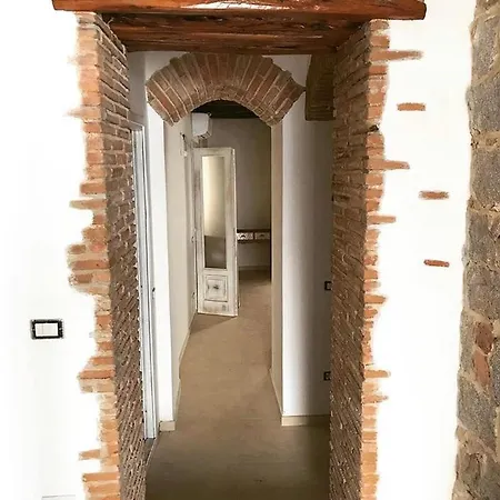 Apartment Ogliastra Luxury - Ajpsardinia