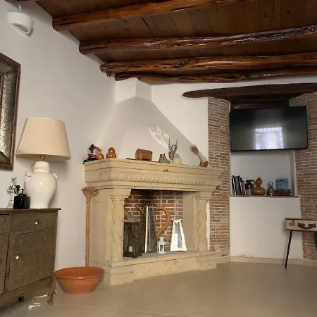 Ogliastra Luxury - Ajpsardinia * Tortoli