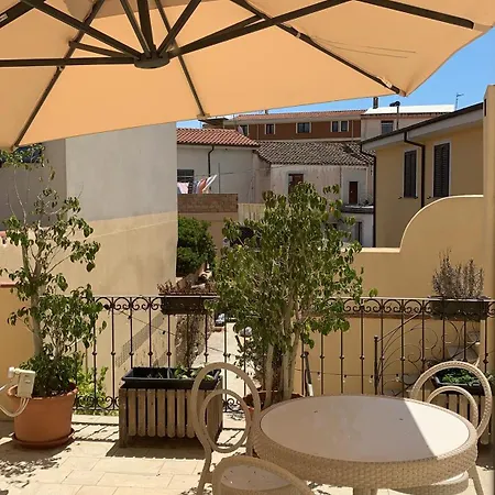 Ogliastra Luxury - Ajpsardinia Apartment *