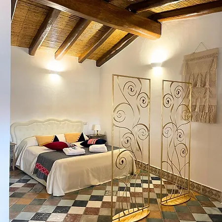 Ogliastra Luxury - Ajpsardinia Lägenhet *