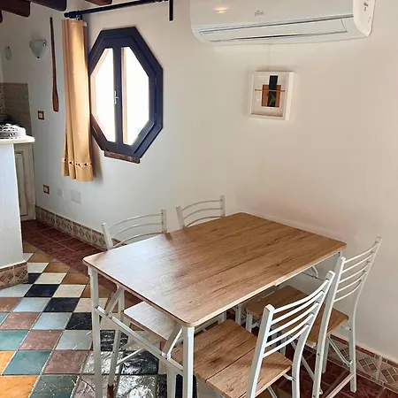 Apartment Ogliastra Luxury - Ajpsardinia *