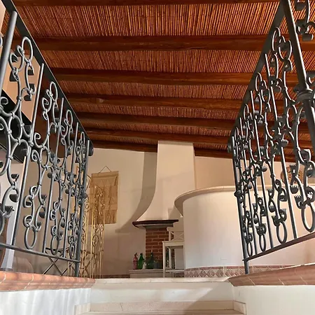 Apartment Ogliastra Luxury - Ajpsardinia Tortoli