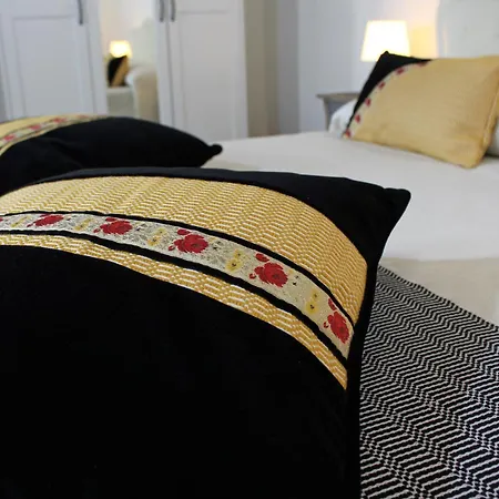 Ogliastra Luxury - Ajpsardinia Apartment