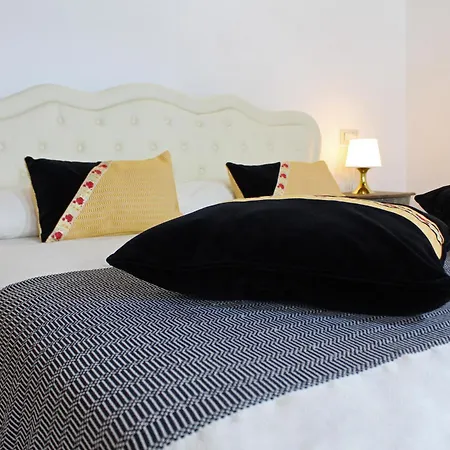 Apartment Ogliastra Luxury - Ajpsardinia