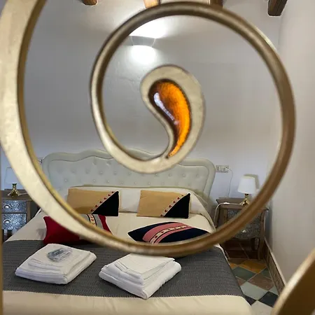 Ogliastra Luxury - Ajpsardinia Apartment Tortoli