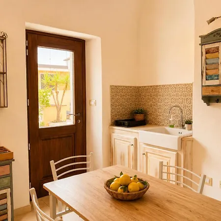 Appartamento Ogliastra Luxury Apartment *
