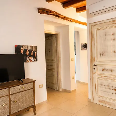 Lejlighed Ogliastra Luxury - Ajpsardinia Tortolì