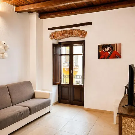 Ogliastra Luxury - Ajpsardinia * Tortolì