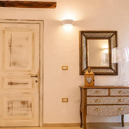 Ogliastra Luxury - Ajpsardinia Lejlighed