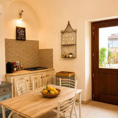 Ogliastra Luxury - Ajpsardinia Lejlighed *