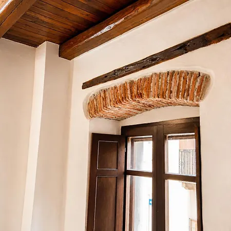 Appartamento Ogliastra Luxury Apartment *