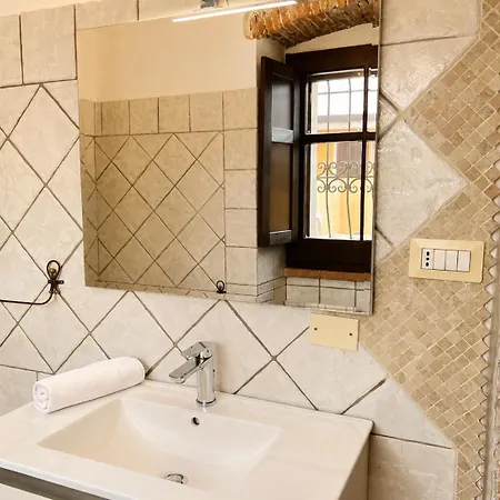 Ogliastra Luxury - Ajpsardinia Tortolì