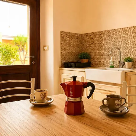 Ogliastra Luxury - Ajpsardinia Lejlighed