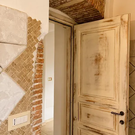 Ogliastra Luxury Apartment Appartamento Tortolì