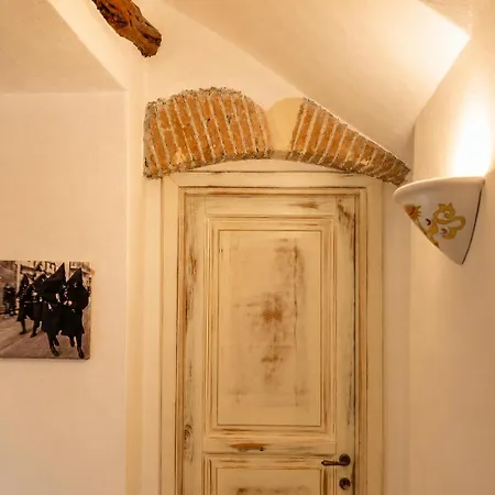 Appartamento Ogliastra Luxury Apartment Tortolì