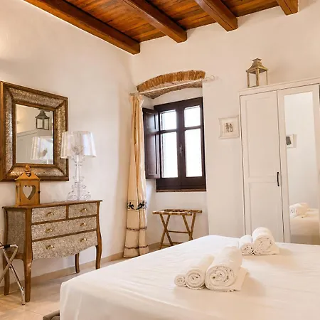 Ogliastra Luxury - Ajpsardinia *