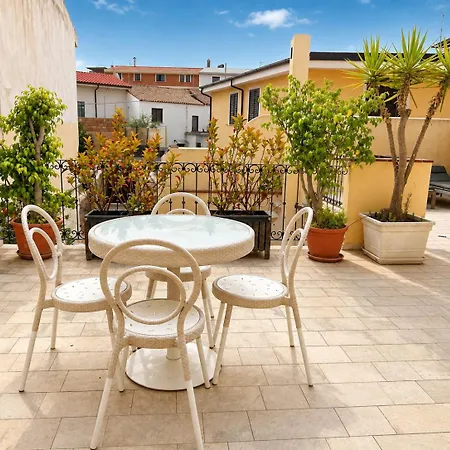 Ogliastra Luxury - Ajpsardinia Lejlighed