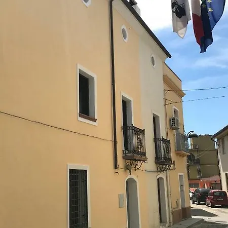 Ogliastra Luxury - Ajpsardinia Lejlighed Tortolì