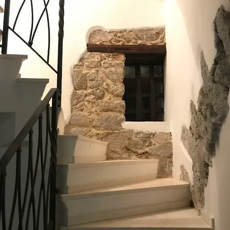 Ogliastra Luxury - Ajpsardinia Lejlighed *