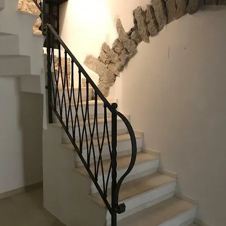 Apartment Ogliastra Luxury - Ajpsardinia