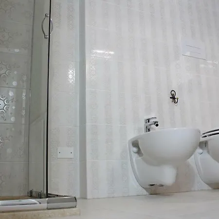 Ogliastra Luxury - Ajpsardinia Apartment