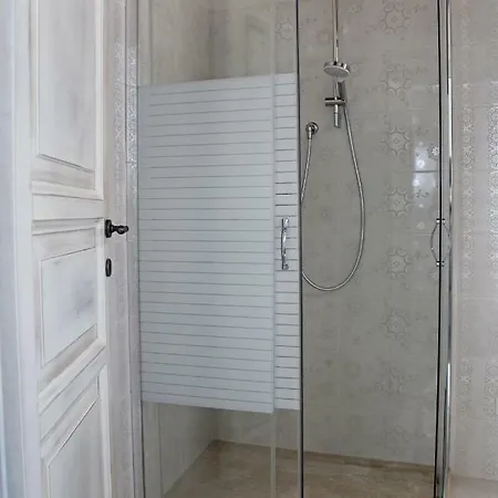 Apartment Ogliastra Luxury - Ajpsardinia Tortolì