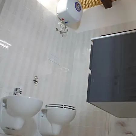 Ogliastra Luxury - Ajpsardinia Apartment