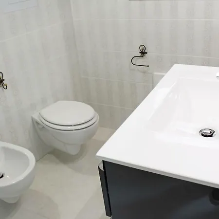 Ogliastra Luxury - Ajpsardinia Apartment *
