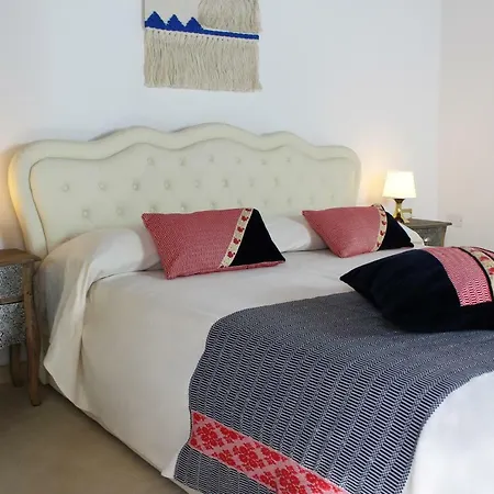 Ogliastra Luxury - Ajpsardinia Apartment Tortoli
