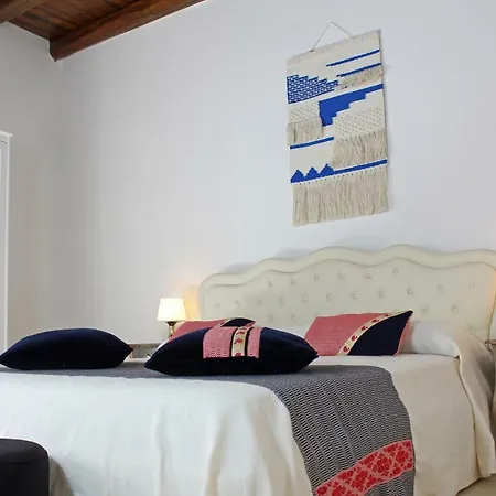 Apartment Ogliastra Luxury - Ajpsardinia *